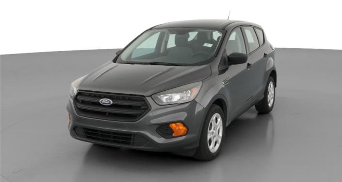 Thumbnail: 2018 Ford Escape - 1