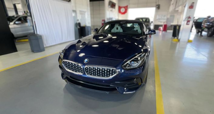 2019 BMW Z4 sDrive30i -
                Tempe, AZ