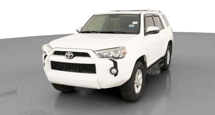 2018 Toyota 4Runner SR5 -
                Auburn, GA