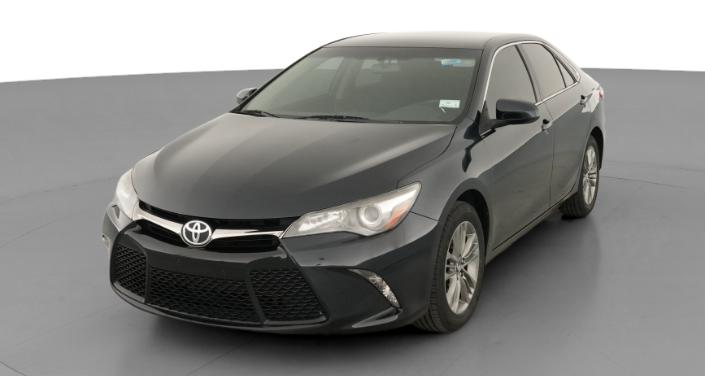 Thumbnail: 2017 Toyota Camry - 1
