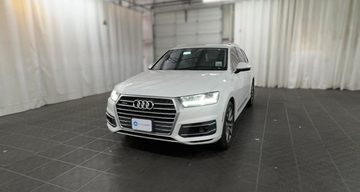 2017 Audi Q7 Prestige -
                North Las Vegas, NV