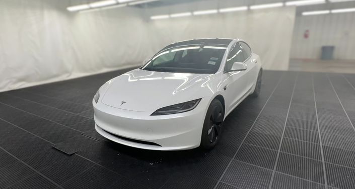 2024 Tesla Model 3 Standard Range -
                Indianapolis, IN