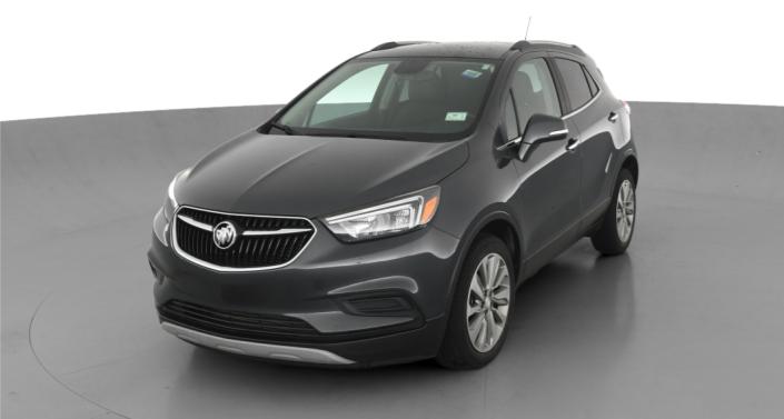 2017 Buick Encore Preferred -
                Colonial Heights, VA