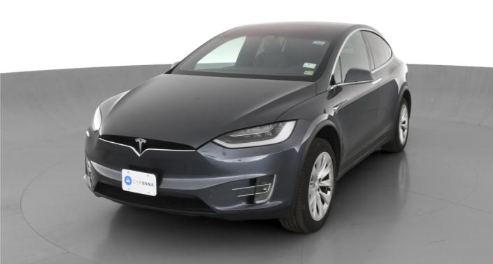 2017 Tesla Model X 75D -
                Colonial Heights, VA