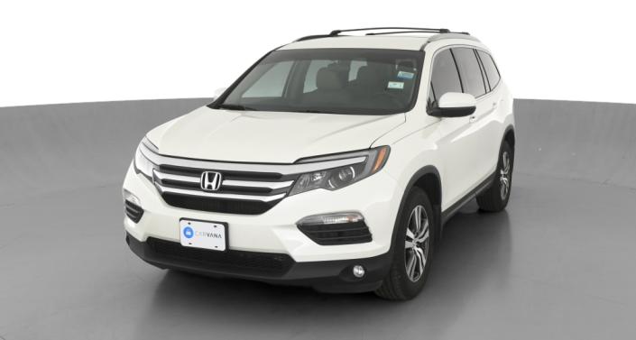 2016 Honda Pilot EX -
                Colonial Heights, VA