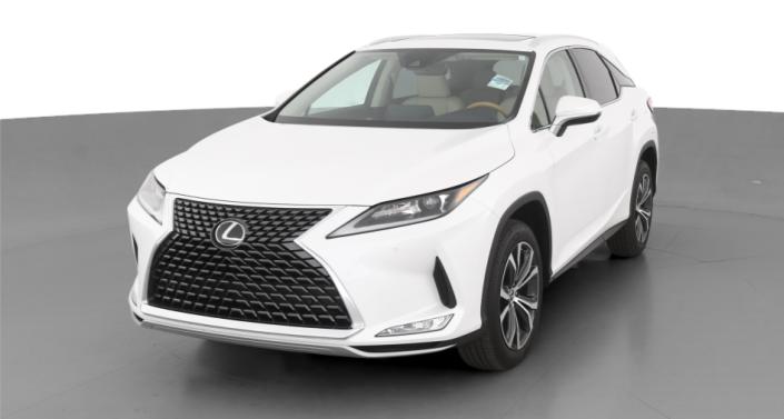 2022 Lexus RX 350 -
                Concord, NC