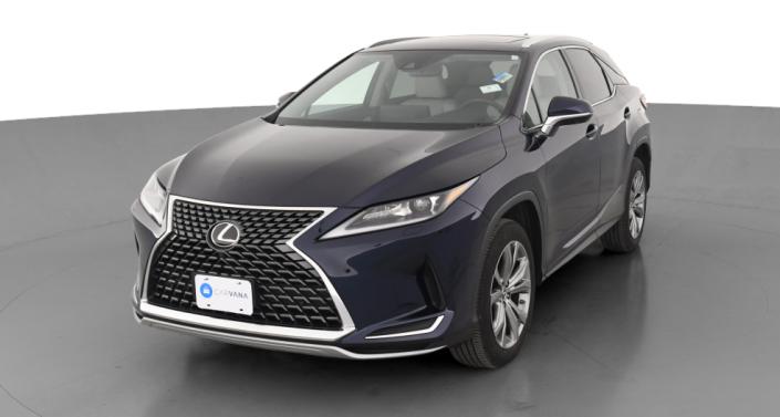 2022 Lexus RX 350 -
                Indianapolis, IN