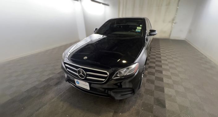 2020 Mercedes-Benz E-Class E 350 -
                Framingham, MA