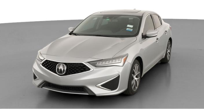 2022 Acura ILX Premium -
                  Auburn, GA