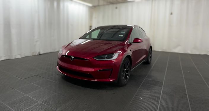 2023 Tesla Model X Standard Range -
                North Las Vegas, NV