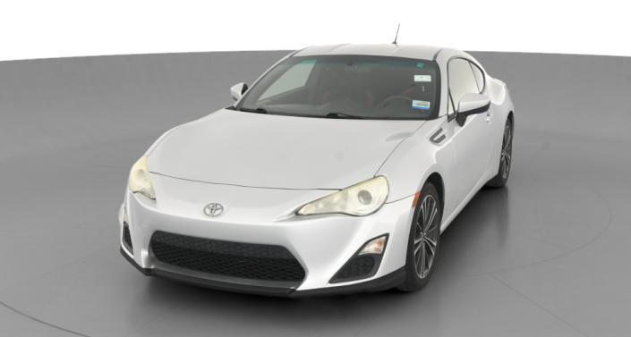 2013 Scion FR-S Base -
                Rocklin, CA