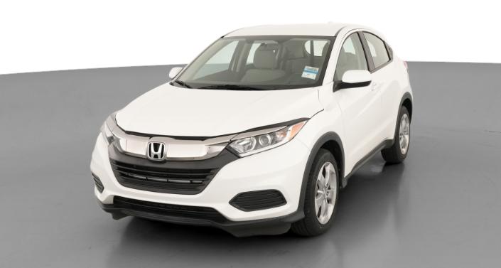 2021 Honda HR-V LX -
                Auburn, GA