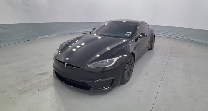 2022 Tesla Model S Long Range -
                  Kansas City, MO