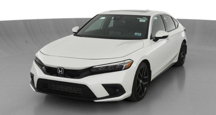 2022 Honda Civic Sport Touring -
                Lorain, OH