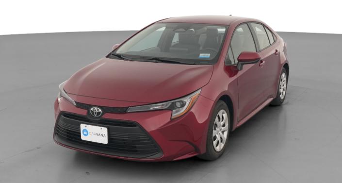 2025 Toyota Corolla LE -
                Haines City, FL