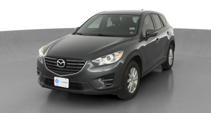 2016 Mazda CX-5 Sport -
                  Colonial Heights, VA