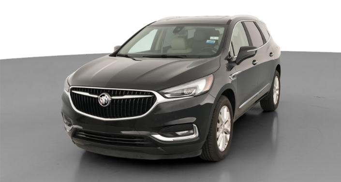 2019 Buick Enclave Premium -
                Auburn, GA