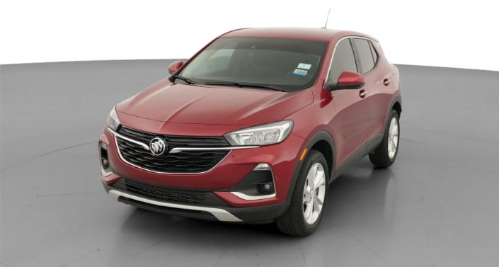 Thumbnail: 2020 Buick Encore GX - 1