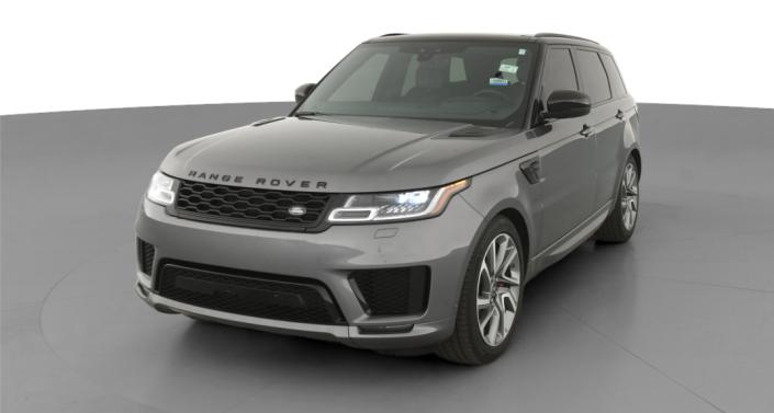 2019 Land Rover Range Rover Sport HSE Dynamic -
                  Tolleson, AZ