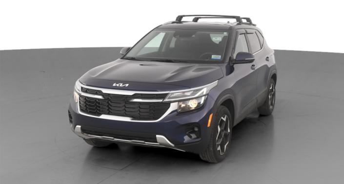 2024 Kia Seltos EX -
                Indianapolis, IN