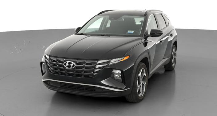 2022 Hyundai Tucson SEL -
                Lorain, OH