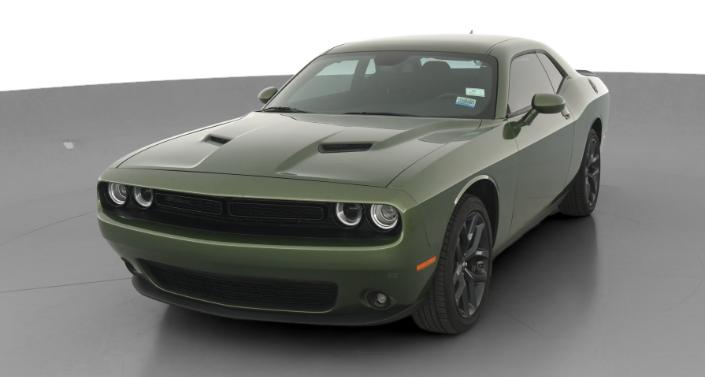 2023 Dodge Challenger SXT -
                West Memphis, AR