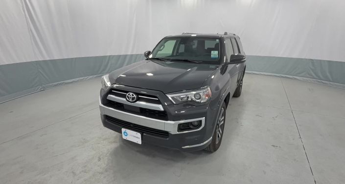 2024 Toyota 4Runner Limited -
                Kansas City, MO