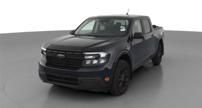 2023 Ford Maverick Lariat -
                Concord, NC