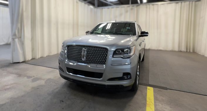 2023 Lincoln Navigator Standard -
                Riverside, CA