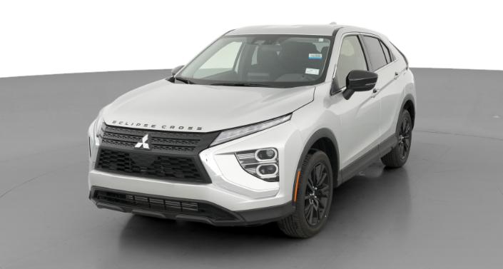 Thumbnail: 2024 Mitsubishi Eclipse Cross - 1