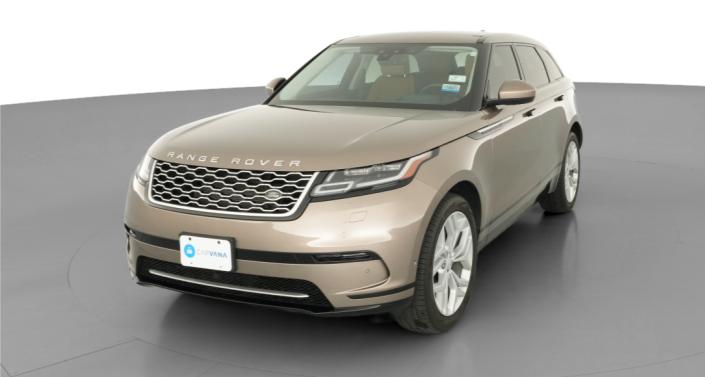 2018 Land Rover Range Rover Velar R-Dynamic SE -
                  Trenton, OH