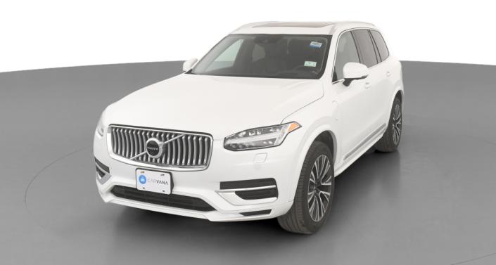 2022 Volvo XC90  -
                  Fort Worth, TX