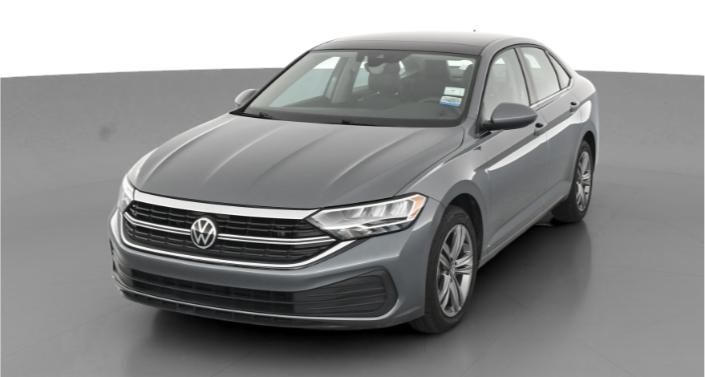 2022 Volkswagen Jetta SE -
                Trenton, OH
