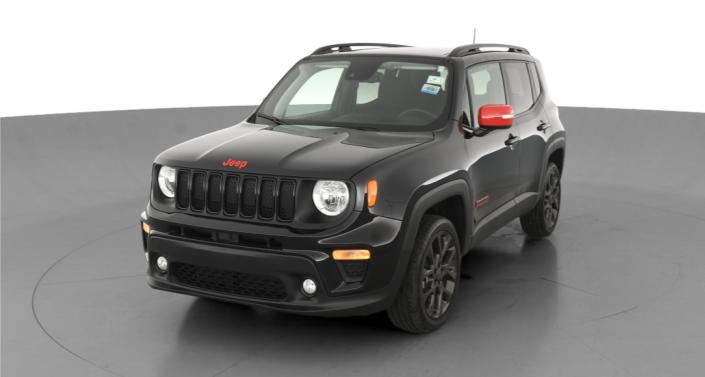 2023 Jeep Renegade  -
                Bessemer, AL