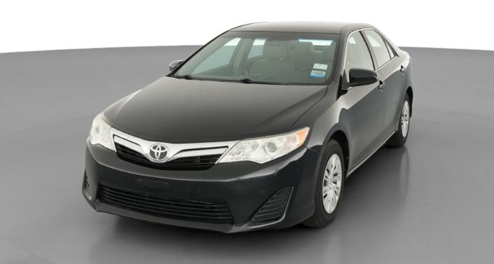 2013 Toyota Camry LE -
                  Trenton, OH