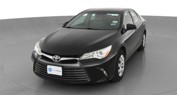 Thumbnail: 2016 Toyota Camry - 1