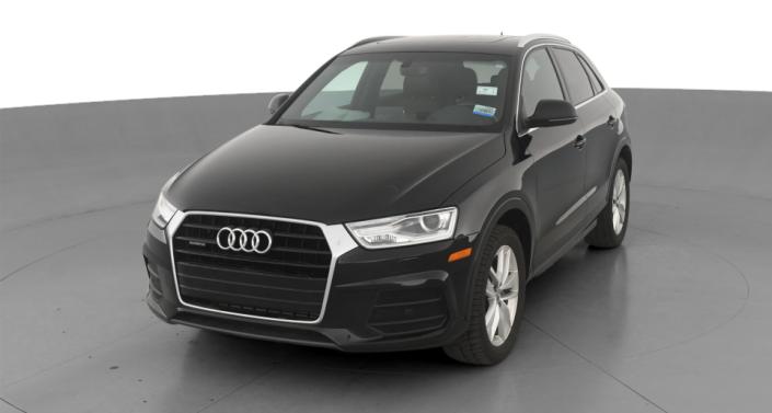 2016 Audi Q3 Premium Plus -
                Hebron, OH