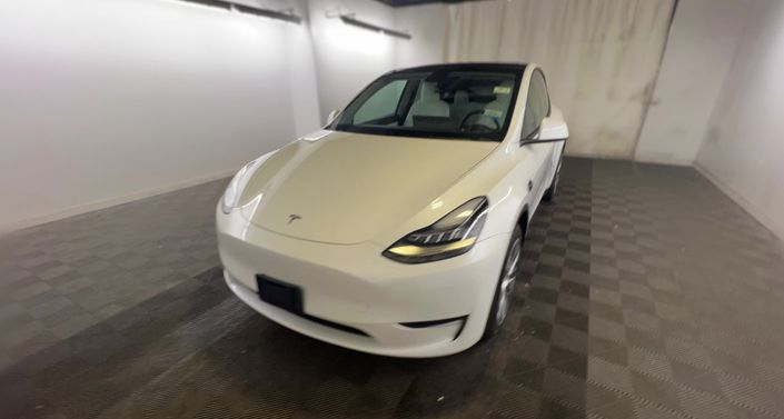 2022 Tesla Model Y Long Range -
                Framingham, MA