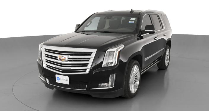 Thumbnail: 2016 Cadillac Escalade - 1