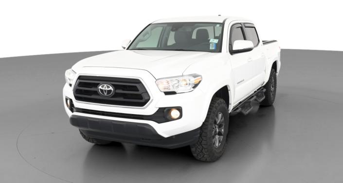 2023 Toyota Tacoma SR5 -
                Bessemer, AL