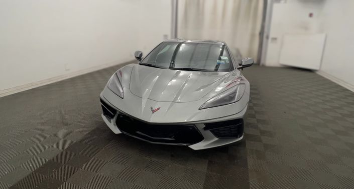 2023 Chevrolet Corvette Stingray -
                Framingham, MA