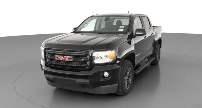 Thumbnail: 2019 GMC Canyon - 1