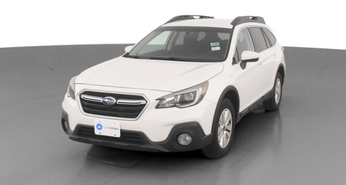 2018 Subaru Outback Premium -
                  Indianapolis, IN