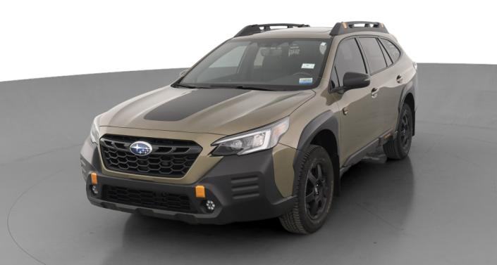 2023 Subaru Outback Wilderness -
                  Indianapolis, IN