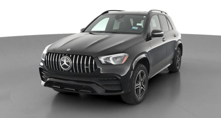 2022 Mercedes-Benz GLE 53 AMG -
                  Trenton, OH