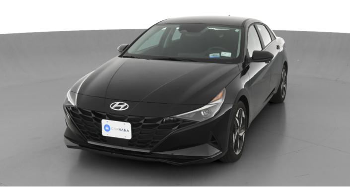 2023 Hyundai Elantra SEL -
                Colonial Heights, VA