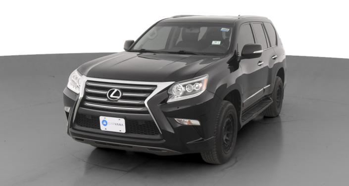 2019 Lexus GX 460 -
                Indianapolis, IN