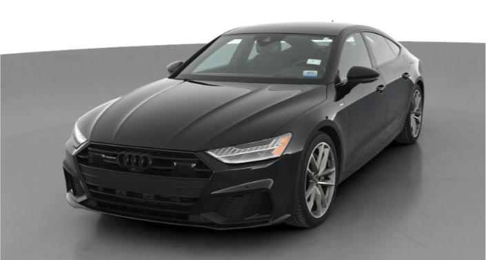 2021 Audi A7 Prestige -
                  Richton Park, IL