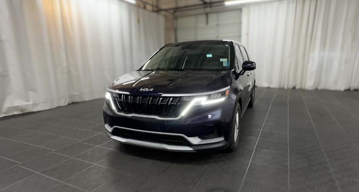 2023 Kia Carnival LX -
                  North Las Vegas, NV