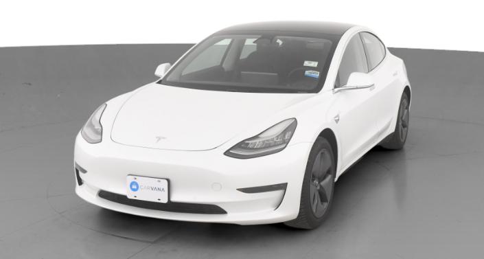 2019 Tesla Model 3 Standard Range -
                  Indianapolis, IN